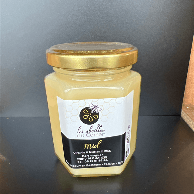 Miel de Printemps